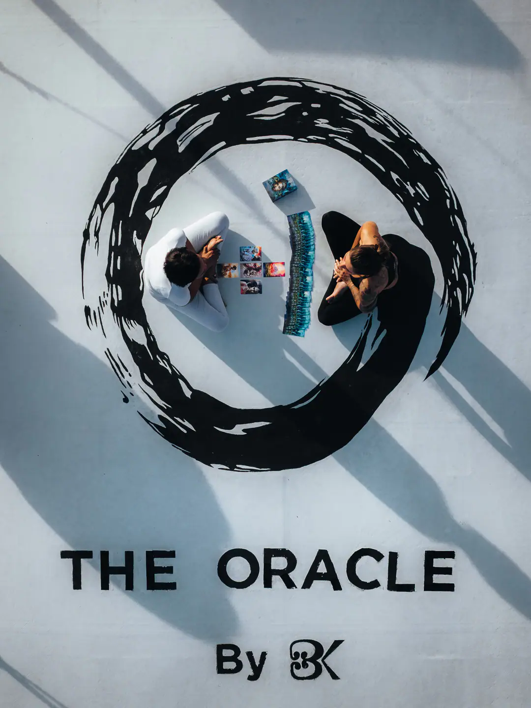 The Oracle Yacht Wellness Experience | YMA Yachting
